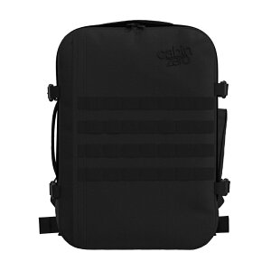 CABIN ZERO(�L���r���[��) MILITARY STYLE 36L ABSOLUTE 36L BK CZ-181401