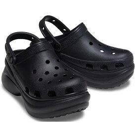 CROCS(クロックス) CLASSIC BAE CLOG(クラシック ベイ クロッグ) 25cm(W9) Black 206302