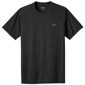 OR(アウトドアリサーチ) エコー S/S Tee 全4サイズ