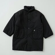 ORCIVAL(オーシバル) スタンドカラーロングブルゾン #OR-A0734 BTT 全2サイズ