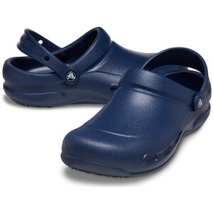 CROCS(NbNX) BISTRO CLOG(rXg NbO) 28cm(M10) Navy 10075