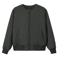 THE NORTH FACE(ザ・ノース・フェイス) リバーシブルテックエアーラウンドネックジャケット レディース N…