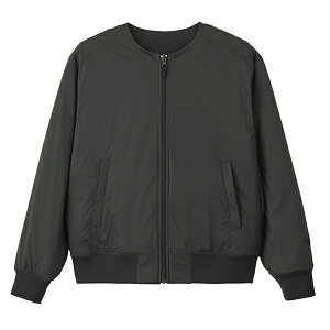 THE NORTH FACE(ザ・ノース・フェイス) リバーシブルテックエアーラウンドネックジャケット レディース NTW62580 全2サイズ