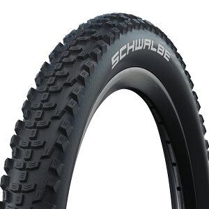 SCHWALBE(�V�������x) �y���K�i�z�X�}�[�g�T�� MTB �^�C�� �T�C�N��/���]�� 20x1.85 �u���b�N(ETRTO:47-406) SW-11159561