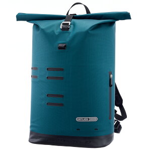 ORTLIEB(�I���g���[�u) �y���K�i�z�R�~���[�^�[�f�C�p�b�N �h��IP64 �T�C�N��/���]�� 27L �y�g���[�� OR-R4180