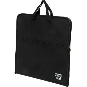 キャプテンスタッグ(CAPTAIN STAG) ラウンドグリルプレート用バッグ 34cm用 UG-1589