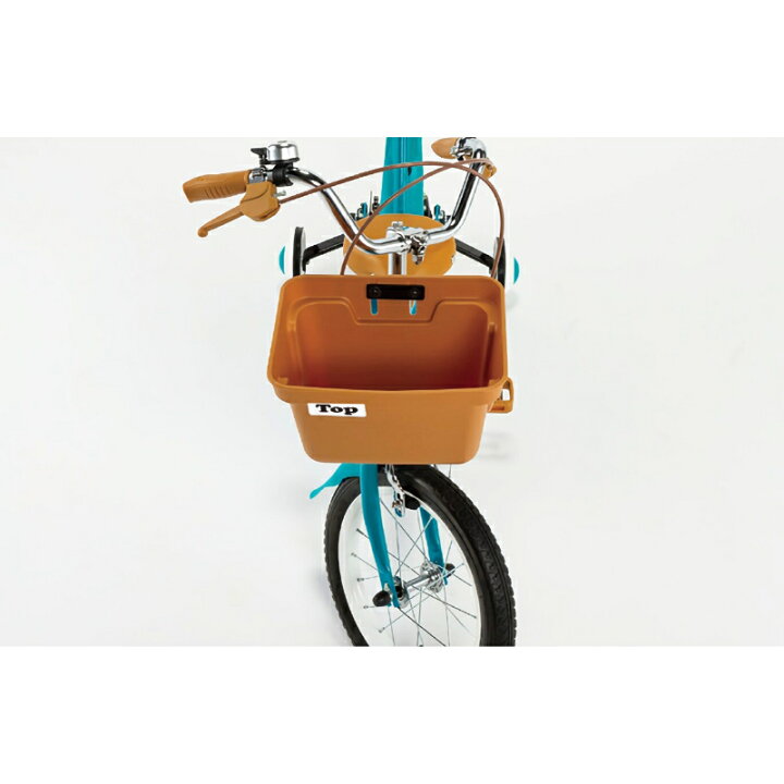 楽天市場】 トップ(TOP) いきなり自転車 押し手付き自転車 2-6歳 14 