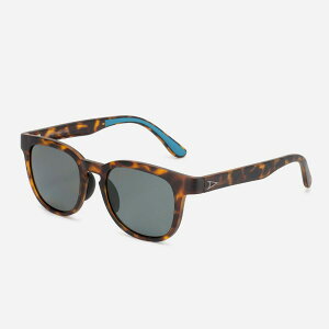 TYMER(タイマー) BLAKE(ブレイク) ONE SIZE TORTOISE/D.G.POLARIZED TY101-MTT-GNP