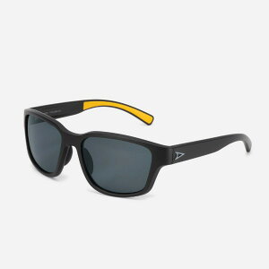 TYMER(^C}[) FROST(tXg) ONE SIZE MATT BLACK/GREY POLARIZED TY104-MBK-GYP