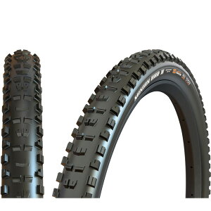 MAXXIS(�}�L�V�X) �~�j�I�� DHR II ���A�p�_�E���q�� �^�C�� �T�C�N��/���]�� 29×2.50 BK(ETRTO:63-622) TIR32411