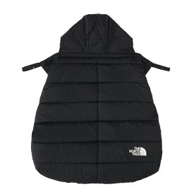 THE NORTH FACE(ザ・ノース・フェイス) ベビー シェルブランケット NNB72501 全3色