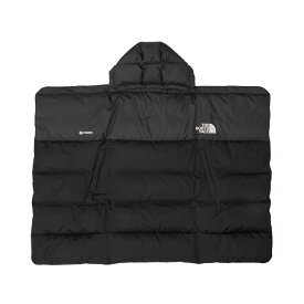 THE NORTH FACE(ザ・ノース・フェイス) ベビー マルチシェルブランケット NNB72503 全2色
