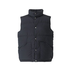 THE NORTH FACE(�U�E�m�[�X�E�t�F�C�X) �L�����v�V�G���x�X�g �����Y ND92530 �S3�F �S3�T�C�Y