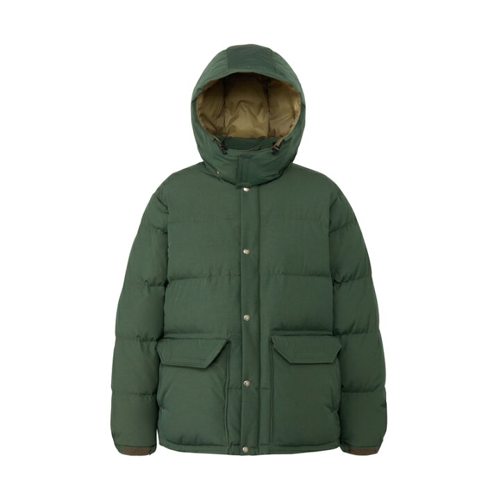 ザ・ノース・フェイス THE NORTH FACE ダウンジャケット メンズ 