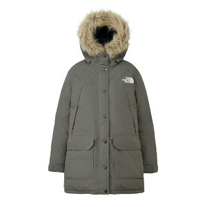 THE NORTH FACE(UEm[XEtFCX) }Ee_ER[g fB[X NDW92549 S3F S2TCY