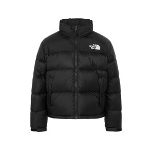 THE NORTH FACE(ザ・ノース・フェイス) ショートヌプシジャケット レディース NDW92555 全4色 全4サイズ