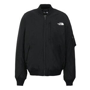 ザ・ノース・フェイス(THE NORTH FACE) ボンバージャケット メンズ 