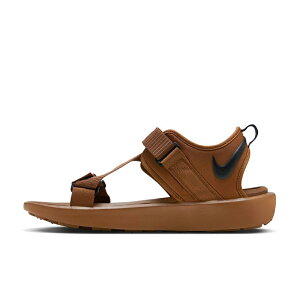 NIKE(�i�C�L) VISTA SANDAL (�E�B�����Y �r�X�^ �T���_��) 31.0cm (201)L.�^��/�u���b�N/L.�^�� DJ6605201