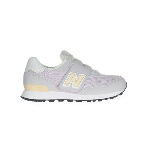 New Balance(j[oX) 515 20.0cm PURPLE PV515WKW