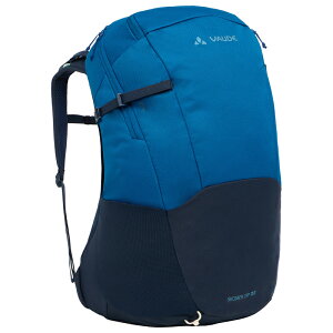 VAUDE(t@Ef) Women'sSkomerZip22 22L 4260 47370