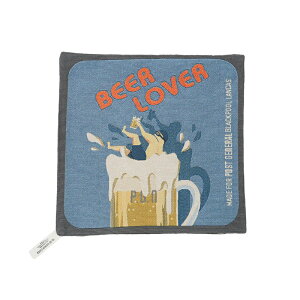 POST GENERAL(|XgWFl) PG TO-GO CHUSION COVER BEER LOVER 982540062