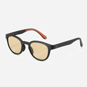 TYMER(タイマー) ELIOT(エリオット) ONE SIZE MATT BLACK/P.BROWN PLRZD TY100-MBK-PBRP