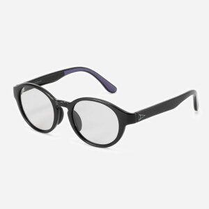 TYMER(^C}[) PABLO(pu) ONE SIZE GLOSS BLACK/P.GREY TY103-GBK-PGY