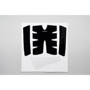 �^�i�b�N�X(TANAX) MF-4786 C125 �X�[�p�[�J�u�p ���b�O�V�[���h�p�b�h �u���b�N MF-4786