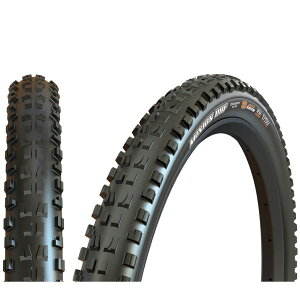 MAXXIS(}LVX) ~jI DHF MTB_Eq^C TCN/] 29×2.50 (ETRTO:63-622)/Pu[r[hDH TIR32312