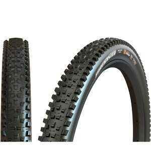 MAXXIS(}LVX) Forekaster tH[LX^[ 27.5×2.40WT(ETRTO:61-584) TIR34906