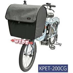 Z쏊(kawasumi) ybgCoXPbgJo[ Ch `R[O[ KPET-200CG