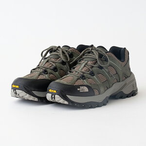 THE NORTH FACE(�U�E�m�[�X�E�t�F�C�X) �w�b�W�z�b�O RVST 9/27.0cm �j���[�g�[�v�O���[��×���J�u���E��(NM) NF02542