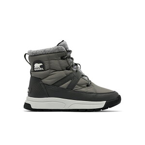 SOREL(�\����) �E�B�b�g�j�[3 �~�b�h�E�H�[�^�[�v���[�t NL5282 �S4�F �S4�T�C�Y