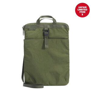 CHROME(N[) LAPTOP BAG MD F MATT BLACK JP245MTBK