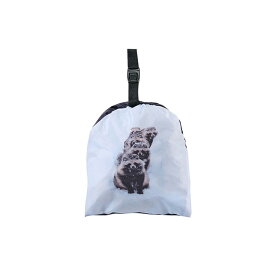 MILLET(ミレー) PHOTO RAIN COVER 20/25 U N0035(EZO TANUKI) MIS01327