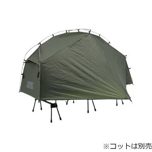PLANFORTY(�v�����t�H�[�e�B) P-COT �e���g190 OLIVE(�R�b�g�͕ʔ�) 190 OLIVE P40001KHA