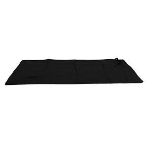 PLANFORTY(�v�����t�H�[�e�B) P-COT �t�B�[���h�}�b�g BLACK BLACK P40008BLK