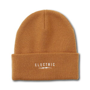 ELECTRIC(�G���N�g���b�N) KNIT BEANIE TYPE B E25FC02 �S3�F