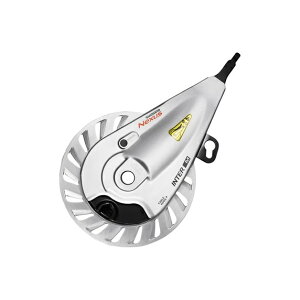 �V�}�m(SHIMANO)/�T�C�N�� EBRC3011FA NEXUS ���[���[�u���[�L �t�����g �i�b�g:4.0 ��:M10 EBRC3011FA