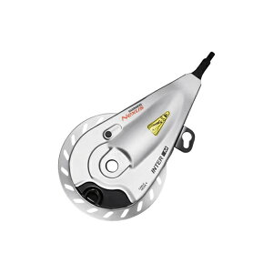 �V�}�m(SHIMANO)/�T�C�N�� EBRC3001FB NEXUS ���[���[�u���[�L �t�����g �i�b�g:3.5 ��:M9 EBRC3001FB