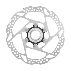 �V�}�m(SHIMANO)/�T�C�N�� ESMRT54SI3P �f�B�X�N���[�^�[ 160mm �Z���^�[���b�N ���X�v���C�� ESMRT54SI3P