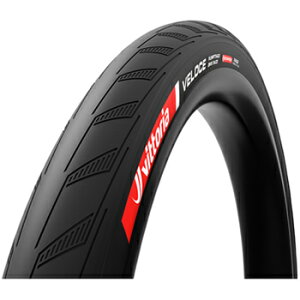 vittoria(���B�b�g���A) Veloce �N�����`���[ 20×1.90 �I�[���u���b�N(ETRTO:48-406) 11A.00.880