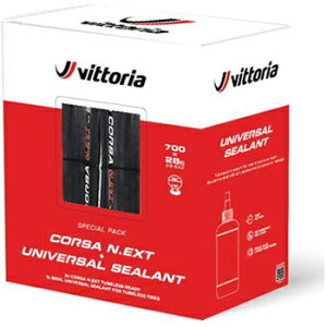 vittoria(BbgA) yʌzCorsa N.EXT G2.0 TLR Twin Pack 700×28C I[ubN(28-622) 11P.00.084