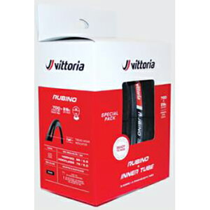 vittoria(BbgA) yʌzRubino V G2.0 Twin Pack N`[ 700×28c I[ubN(28-622) 11P.00.089