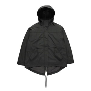 iK(NANGA) HINOC DOWN 3 IN 1 JACKET W WL CHA N2530-0B036B