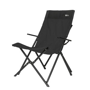 TENT FACTORY(�e���g�t�@�N�g���[) �J�X�^��HB�`�F�A BK(�u���b�N) TF-CHB