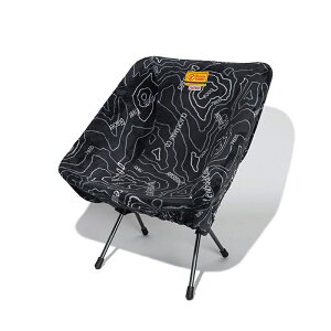 �I���S�j�A�� �L�����p�[(Oregonian Camper) �t�@�C���[�v���[�t�R���p�N�g�`�F�A�J�o�[ TopoBlack OCFP513TB