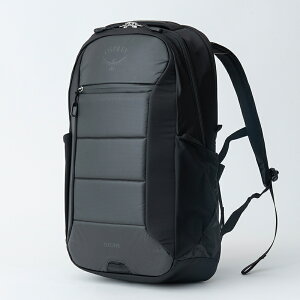 OSPREY(�I�X�v���[) Ozone Laptop Backpack 28L Black 10006937