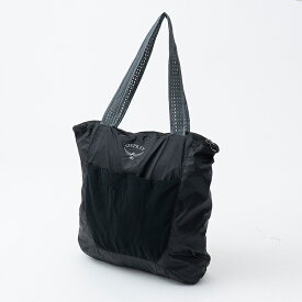 OSPREY(オスプレー) Ultralight Stuff Tote 18L Black 10004904