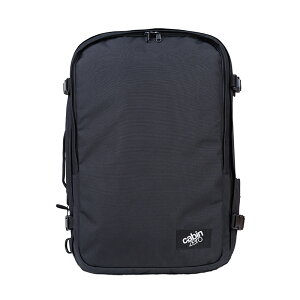 CABIN ZERO(�L���r���[��) CLASSIC PRO STYLE 42L AbsoluteBlac 42L �u���b�N CZ-271201